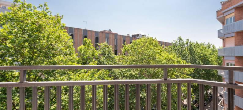 努玛 | 维尔索公寓(Numa Rome Verso)图片