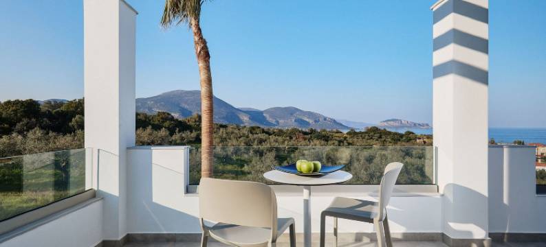 四套房舒适套房(Quattro Suites)图片