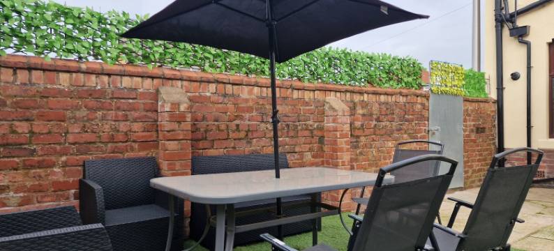 Dysa修道院房(Dysa Abbey House)图片