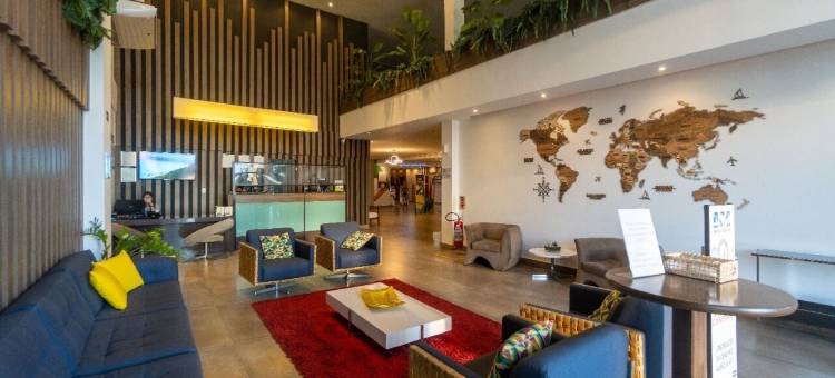 帕拉迪索公司酒店(Paradiso Corporate)图片