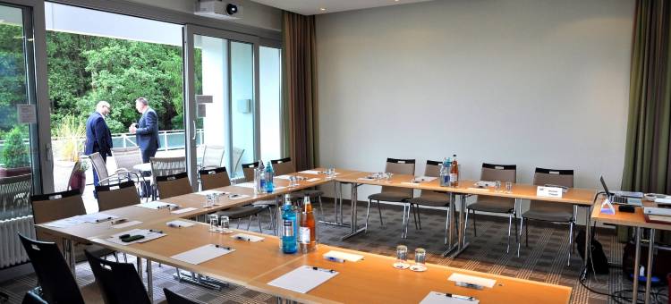 Trip旅馆-兰德酒店巴德索登-萨尔明斯特(Trip Inn Landhotel Badsoden-Salmünster)图片