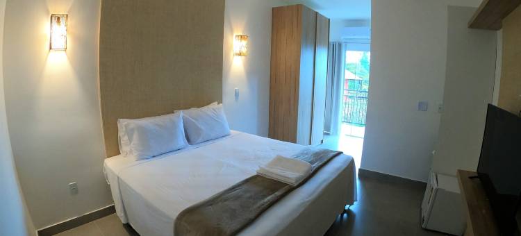 足下之沙旅馆(Hotel Pé na Areia)图片