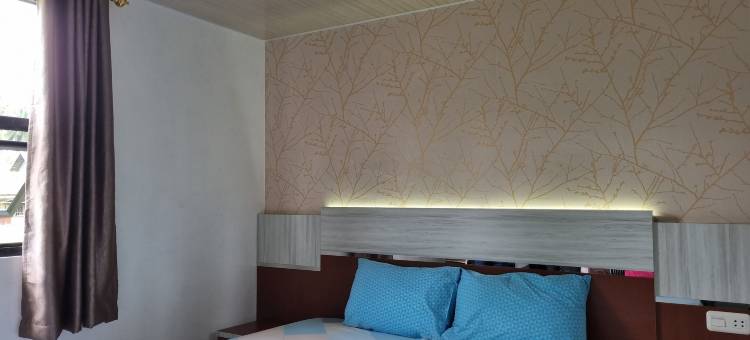 Wafaby客栈(Wafaby Guest House)图片