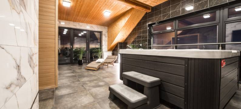 南纬公园酒店会议及SPA(POŁUDNIK Park Boutique Conference&Spa)图片