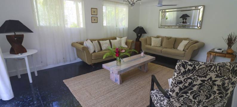 埃利森城堡 - 双人床别墅2(Chateau Elysium - Two Bedroom Villa 2)图片