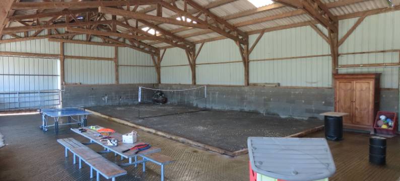 本杰明住宿加早餐旅馆(La Maison de Benjamin)图片