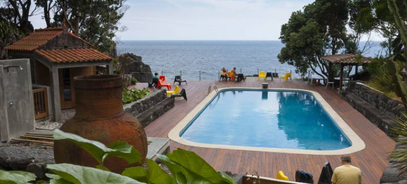 丰特村酒店(Aldeia da Fonte Hotel)图片