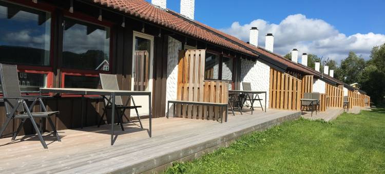 Øen旅游中心公寓(Øen Turistsenter Apartments)图片