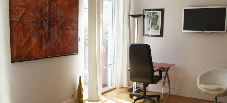 卡斯托利亚住宿加早餐旅馆(Villa Castoria)图片