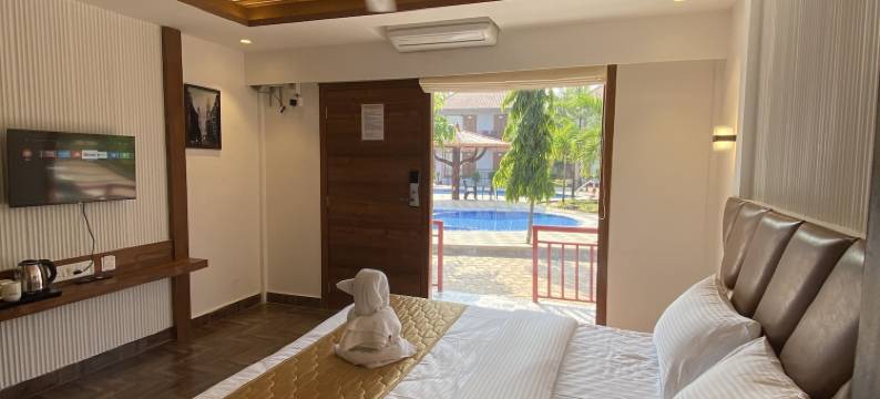 丹度假村&婚礼(Dan Resorts & Weddings)图片