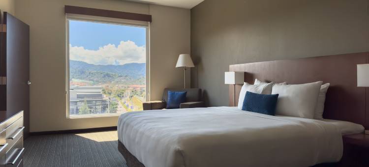 圣何塞皮纳雷斯凯悦嘉轩酒店(Hyatt Place San Jose Pinares)图片