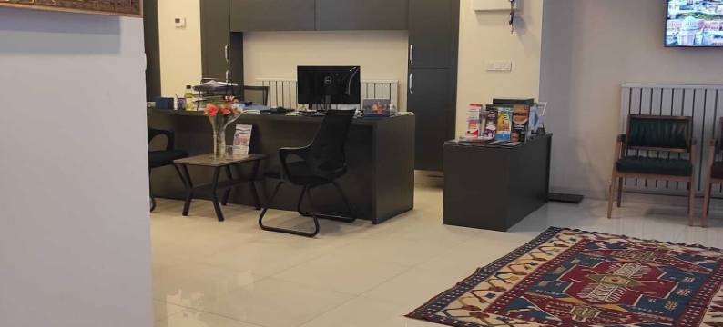 伊斯特布尔Esve酒店(Hotel ESVE Istanbul)图片