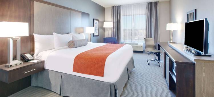 Wingate by Wyndham San Angelo图片