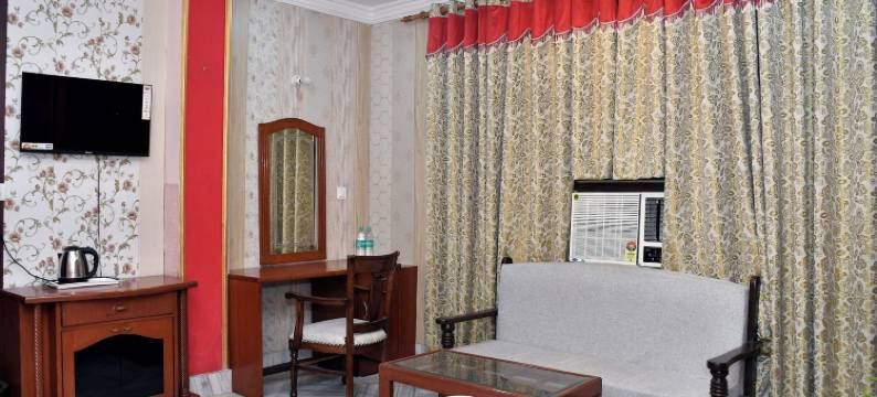 饭店 RIZ VARANASI(Hotel Riz Varanasi)图片