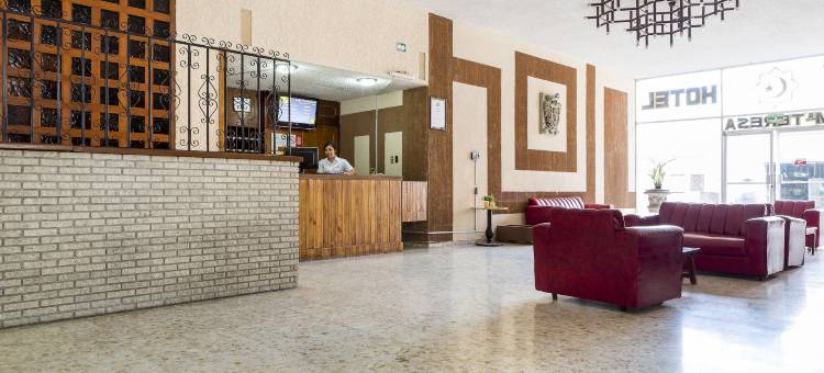 玛丽亚特雷萨酒店(Hotel María Teresa)图片