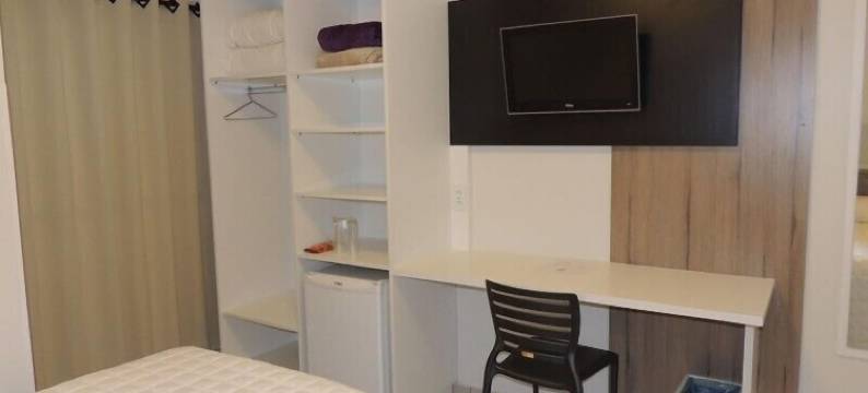 高卓酒店(Gaúcho Hotel)图片