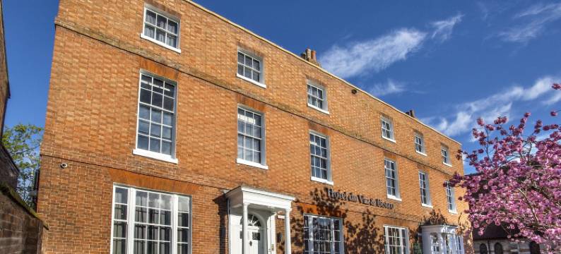 杜文斯特拉特福德酒店(Hotel du Vin Stratford)图片