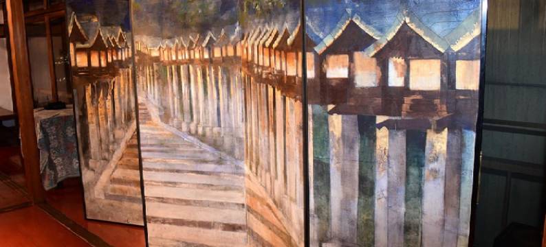 门前御荫楼旅馆(Monzen Okagero)图片