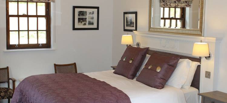 康帕希斯宾馆(The Compasses)图片