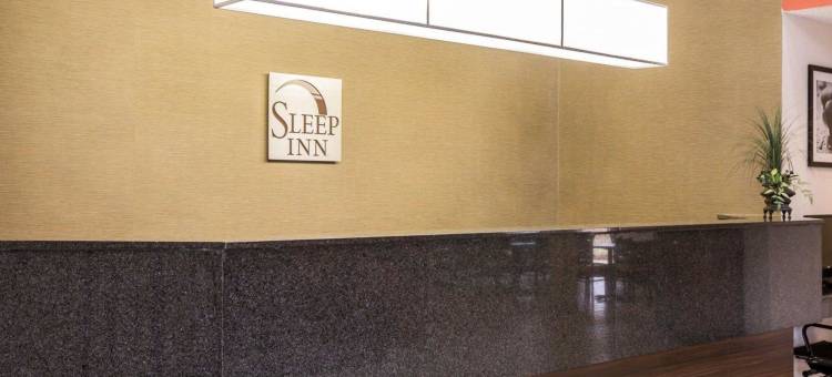 舒眠酒店佩勒姆橡树山(Sleep Inn Pelham Oak Mountain)图片
