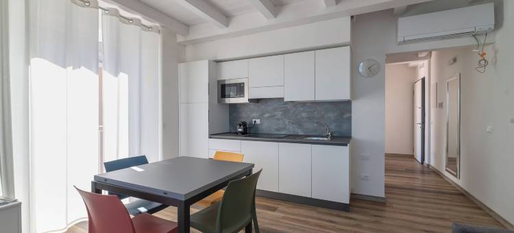 加的斯别墅公寓，瓦拉泽(Villa Cadiz Apartments Varazze)图片