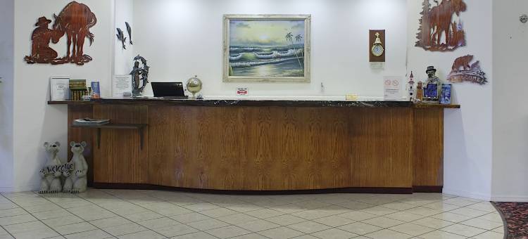 灯塔酒店(Lighthouse Inn)图片