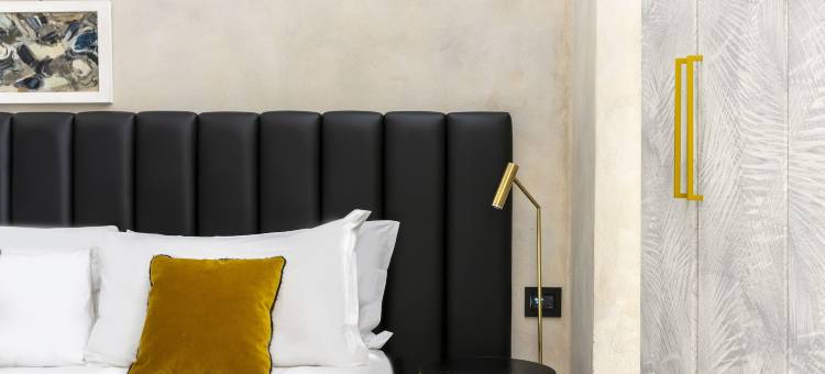 Numa Florence Palazzo Moro图片