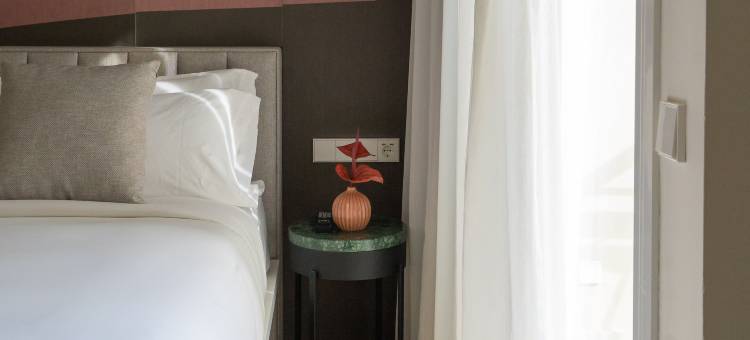 Marsol Ibiza精品公寓(Boutique Apartments Marsol Ibiza)图片