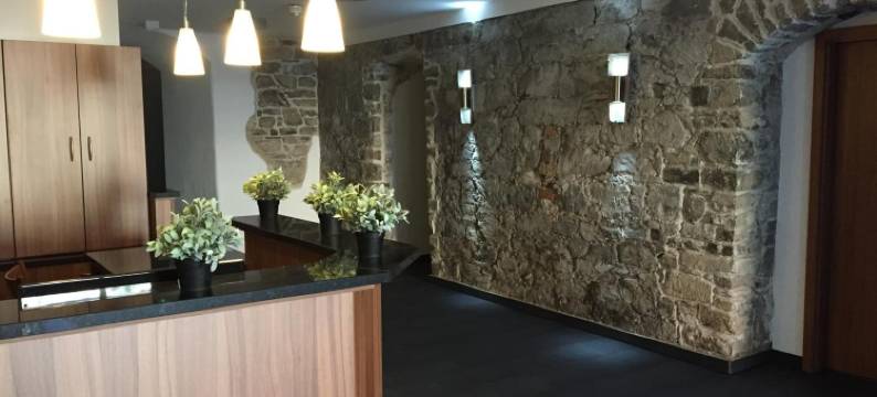 佳尼安格5号酒店(Hotel Garni Anger 5)图片