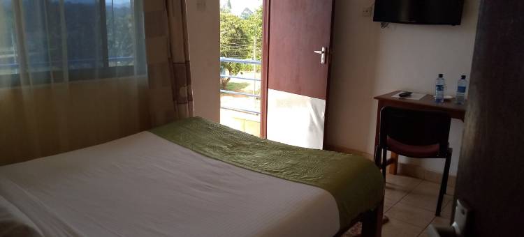 西风酒店(Westwind Hotel Meru)图片