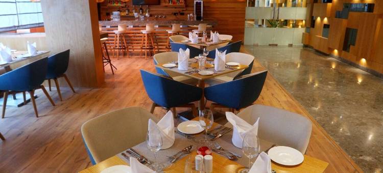 贝斯特韦斯特Plus特伊维万酒店(Best Western Plus Tejvivaan)图片