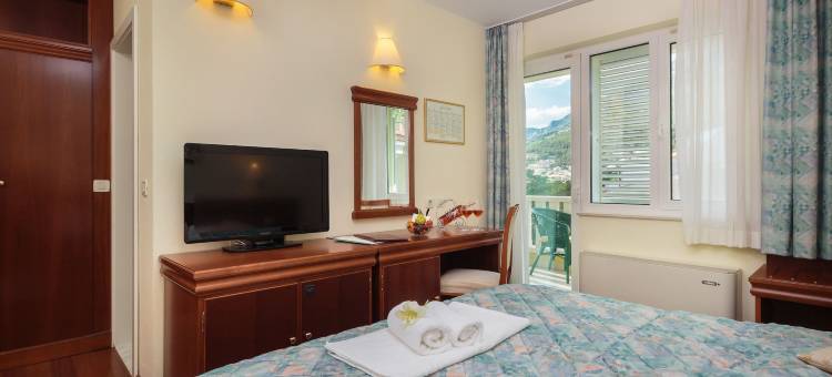 巴克斯酒店(Hotel Villa Bacchus)图片