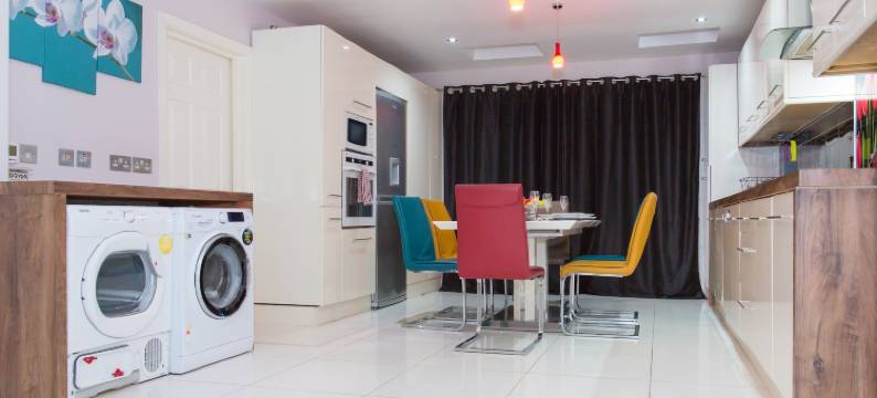 兰利旅馆(Langley Guest House Nr Pinewood Studios)图片