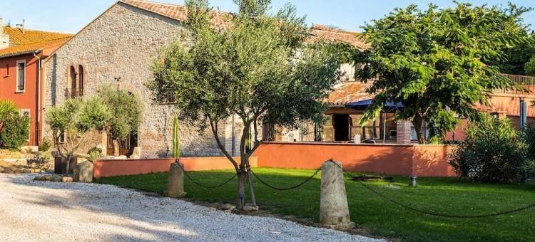 马斯拉图尔纳维尔酒店(Mas Latour Lavail)图片