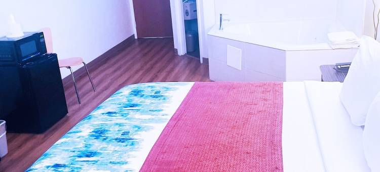 Motel 6 Willoughby, Oh - Cleveland图片