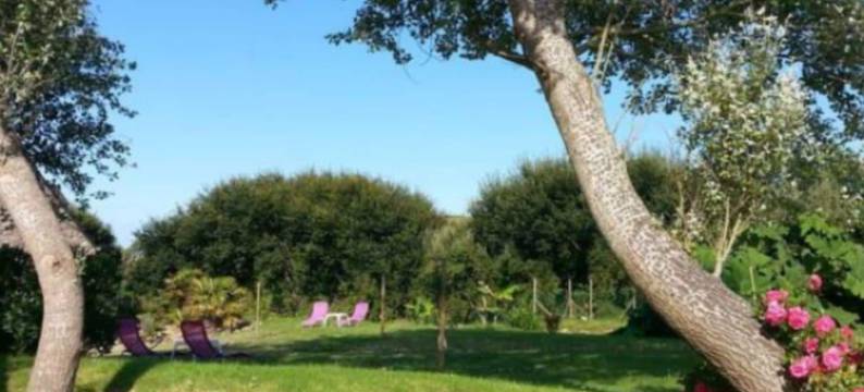 马莱斯岩石酒店(La Roche du Marais)图片