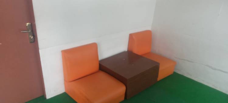 Kaliaga小木屋(Kaliaga Bungalow)图片