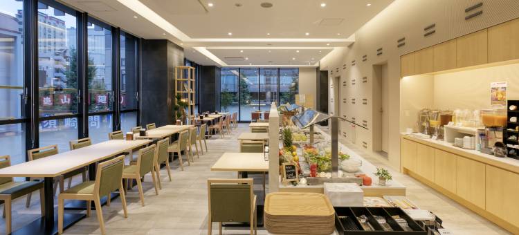 福冈中洲S-佩里亚酒店(S-Peria Hotel Fukuoka Nakasu)图片