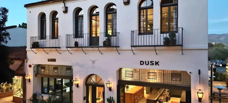 Drift 圣巴巴拉, 设计酒店成员(Drift Santa Barbara, a Member of Design Hotels)图片
