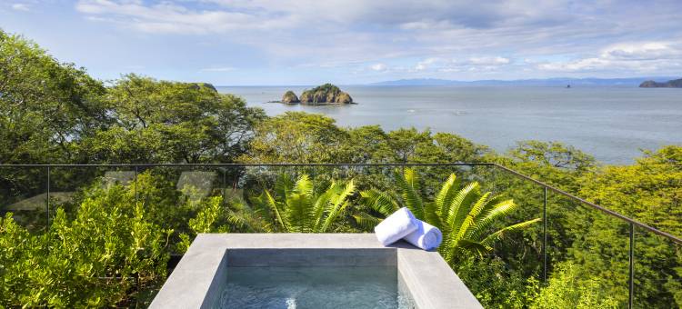 Waldorf Astoria Costa Rica Punta Cacique图片