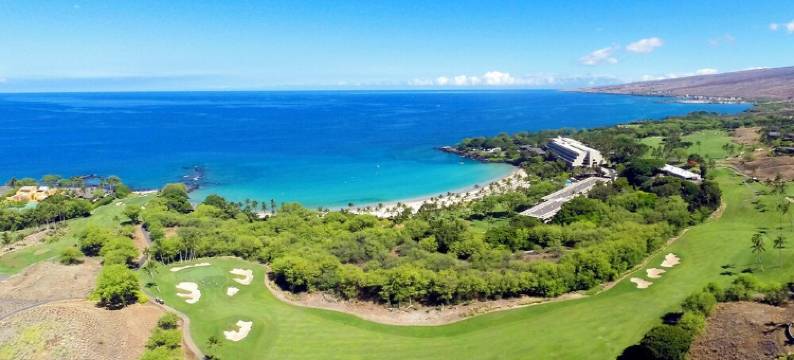 Mauna Kea - Waiulaula Condo - Stunning Sunset and Sunrise Views - Close to Pool图片