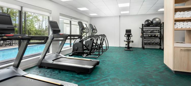 米尔布鲁克TownePlace Suites酒店(TownePlace Suites Millbrook)图片
