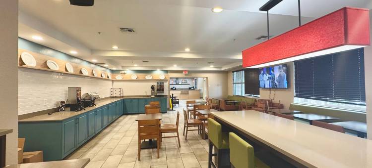 夏洛特港丽怡酒店(Country Inn & Suites by Radisson, Port Charlotte, FL)图片