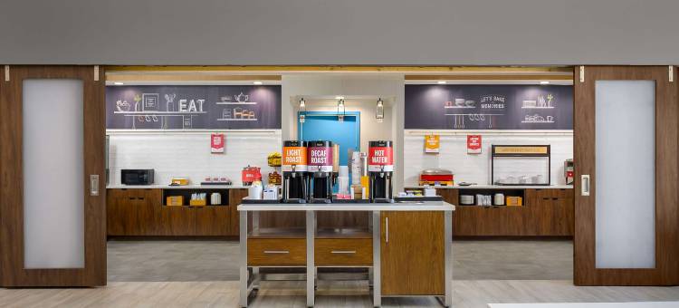 伯明翰-佩勒姆欢朋套房酒店(Hampton Inn & Suites Birmingham-Pelham (I-65))图片