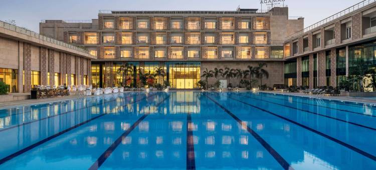 温德姆华美达艾哈迈达巴德纳伦德拉莫迪体育场莫特拉(Ramada by Wyndham Ahmedabad Narendra Modi Stadium Motera)图片