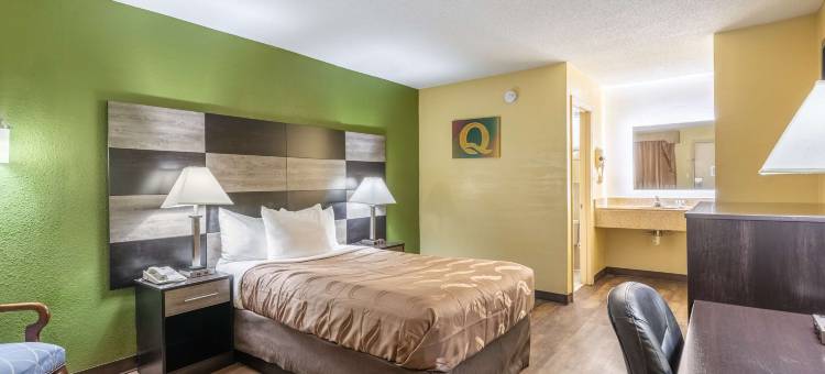 凯艺酒店(Quality Inn)图片