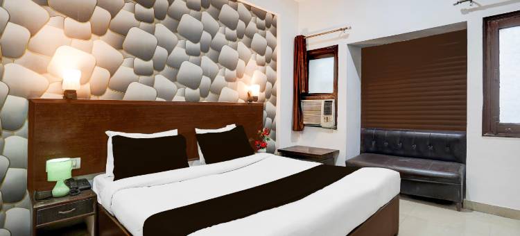 Super Collection O Tourist Complex Area Formerly Kanha Continental图片