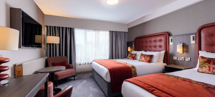 基拉尼酒店(Hotel Killarney)图片