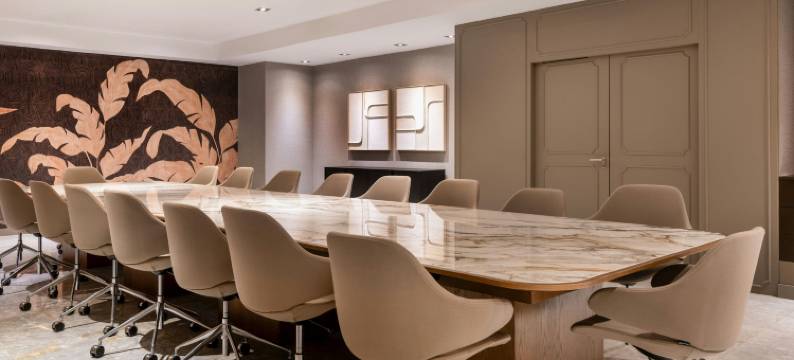 塞维利亚万豪AC酒店(AC Hotel Ciudad de Sevilla)图片