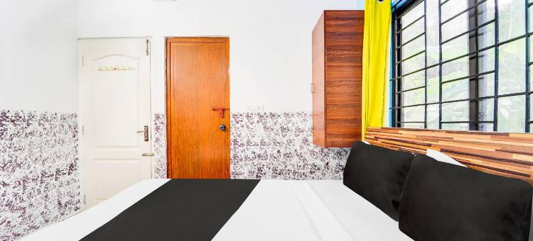 Super Hotel O Cheranelloor Aster Medicity Formerly Abriz Residency图片